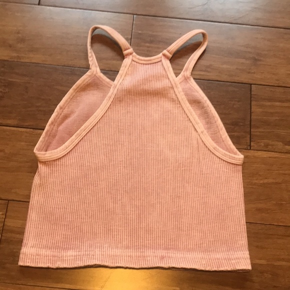 ✨FREE PEOPLE✨Happiness runs tank - Picture 5 of 6
